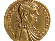 Augustale d&#8217;oro di Federico II di Svevia