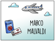 Malvaldi Marco